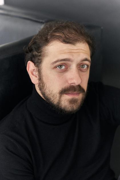Лев Малишава