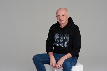 Дмитрий Савельев