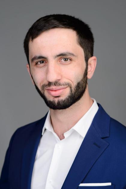 Мурадин Хуранов