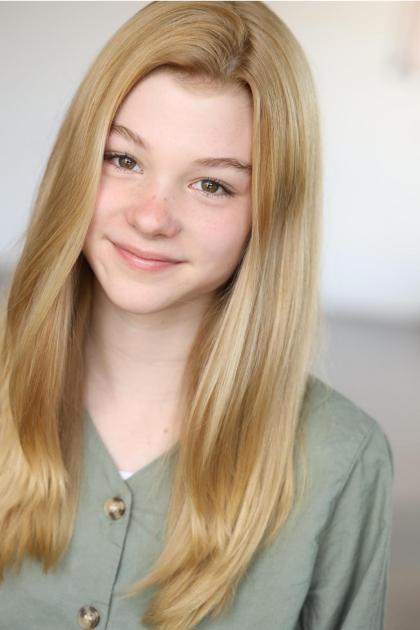 Charity Rose