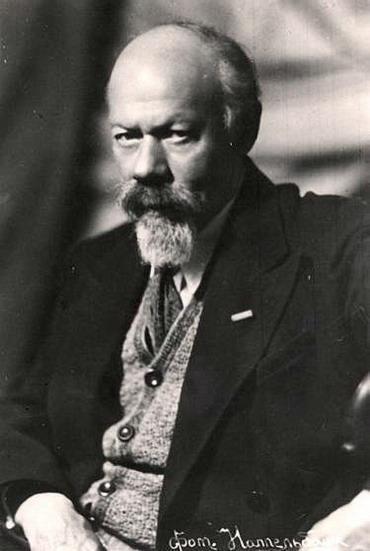 Михаил Гнесин