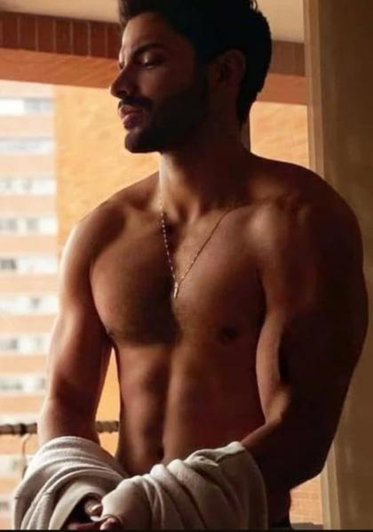 Sebastián Carvajal