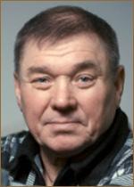 Анатолий Радостев