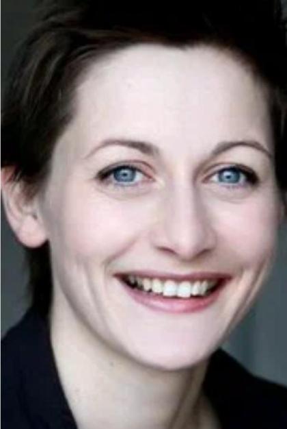Julie Quesnay