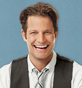 Nate Berkus