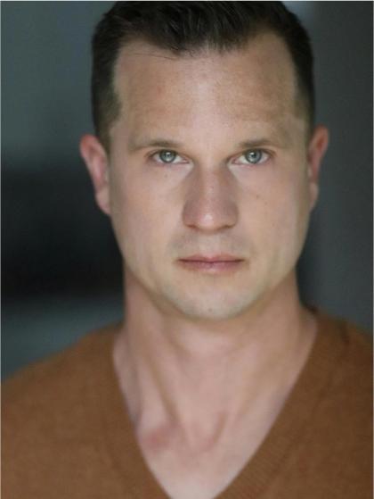 Keith Paul Carpenter