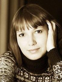 Екатерина Соколова