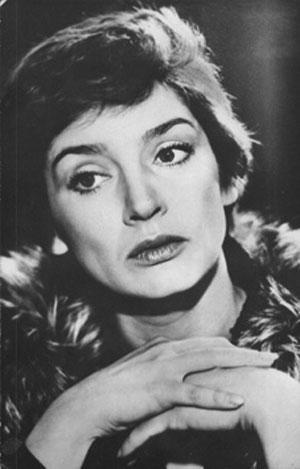 Вера Саранова