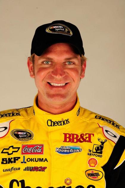 Clint Bowyer