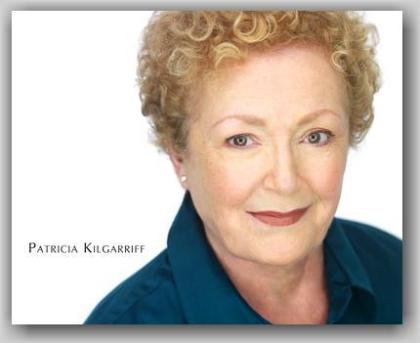 Patricia Kilgarriff