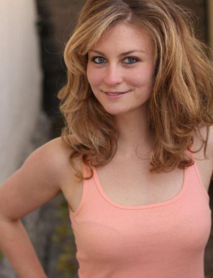 Aliza Rupert