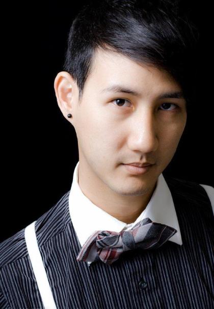 Brian Tanaka