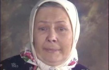 Олимпиада Калмыкова