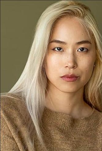 Amber Li