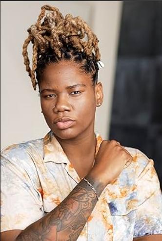 Antionette Howard