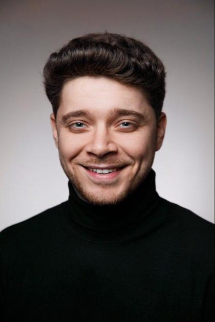 Никита Аладьев