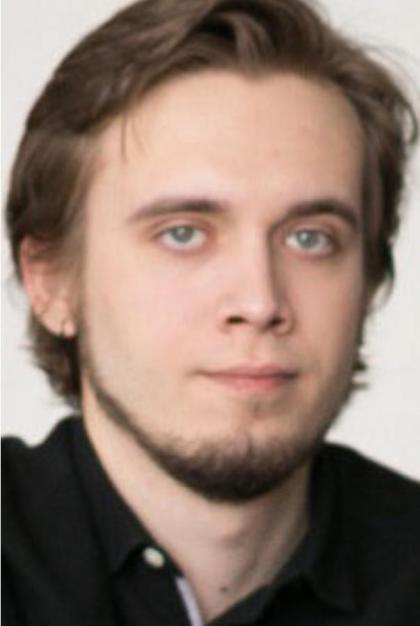 Дмитрий Овчинников