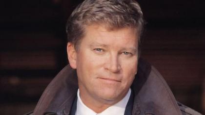 Tom Clark