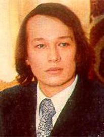 Леонид Каюров
