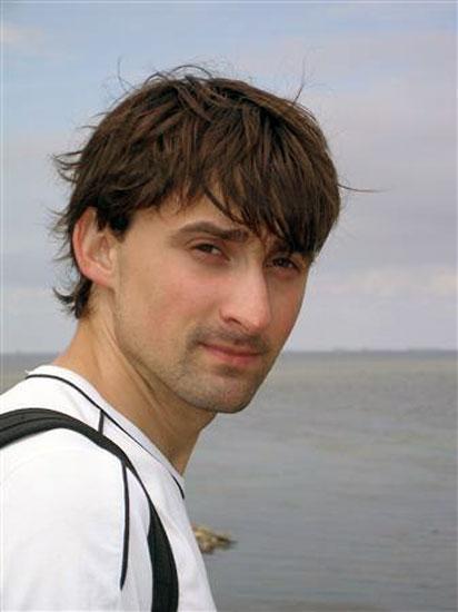 Павел Логинов