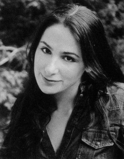 Jessica Keats