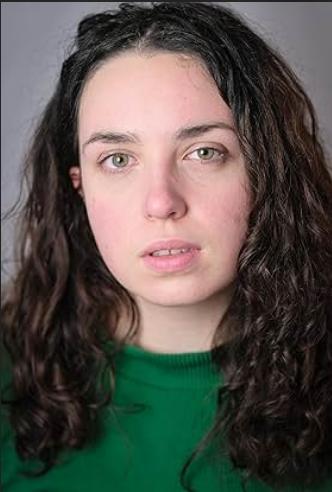 Gwenaelle Gillet