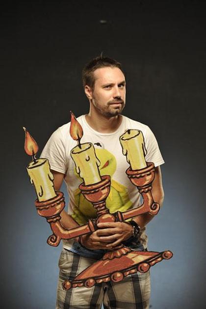 Юрий Король