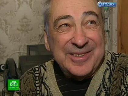 Виктор Макаров
