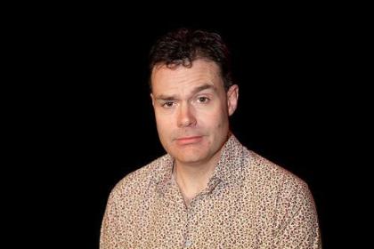 Neil Mullarkey