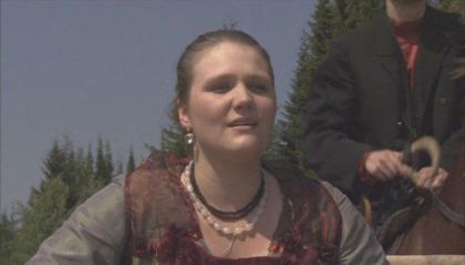 Елена Стражникова