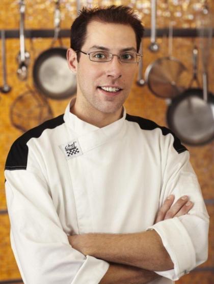 Trev McGrath
