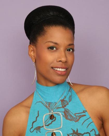Carmen Webber