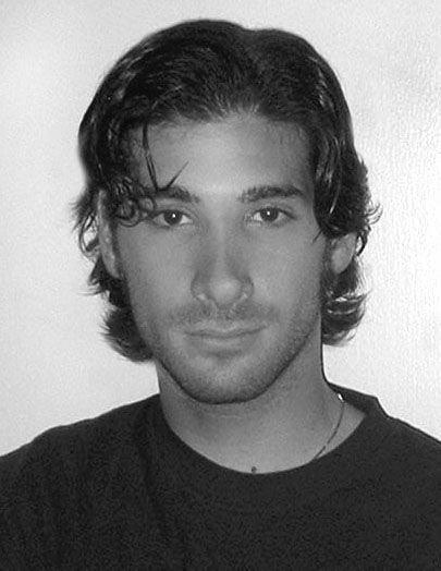Chris Debenedetto