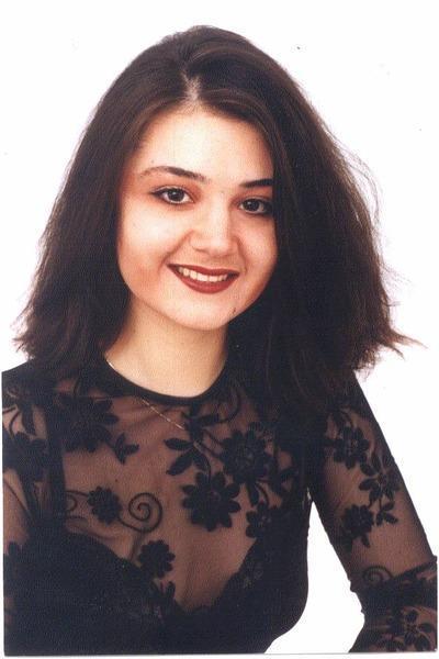 Ирина Ракуцева