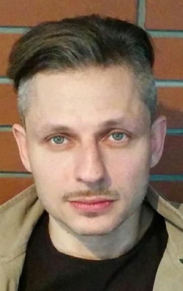 Игорь Хомский (II)