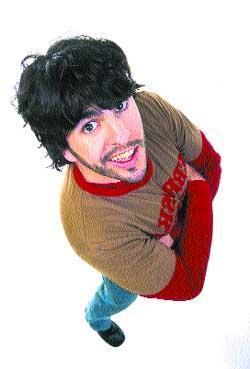 Jose Juan Vaquero