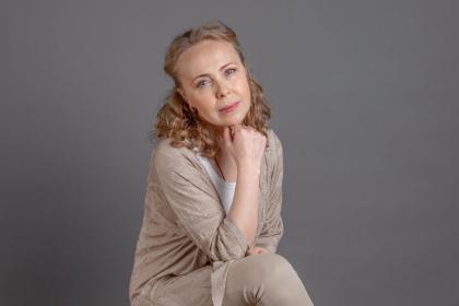 Светлана Васильева