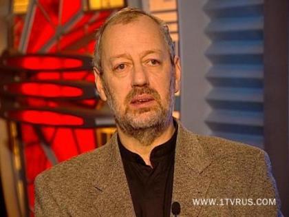 Михаил Мишин