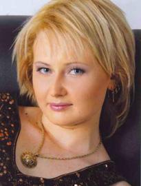 Светлана Зуева