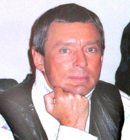 Вячеслав Рыбаков