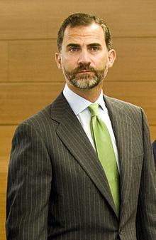 Prince of Asturias