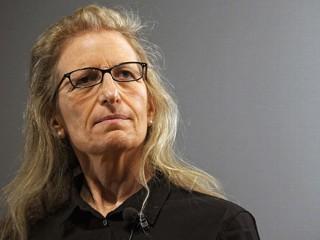 Annie Leibovitz