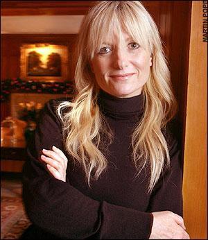 Gaby Roslin