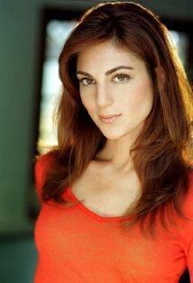 Jennifer Beckerman