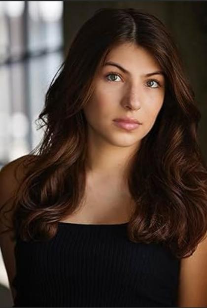 Maya Mohaupt