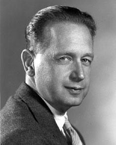 Dag Hammarskjöld