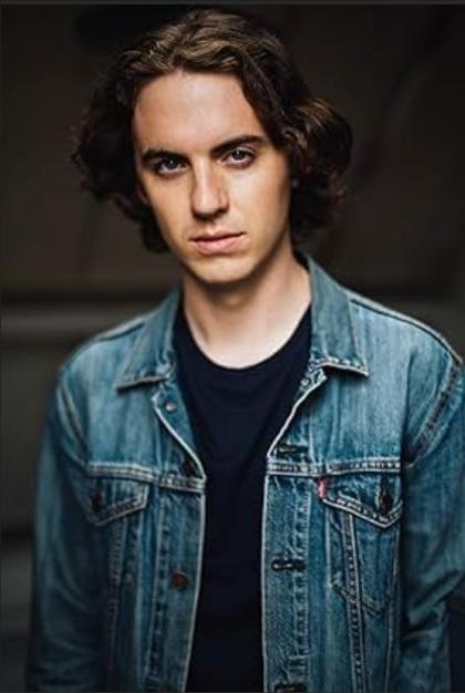 Zachary Seekins