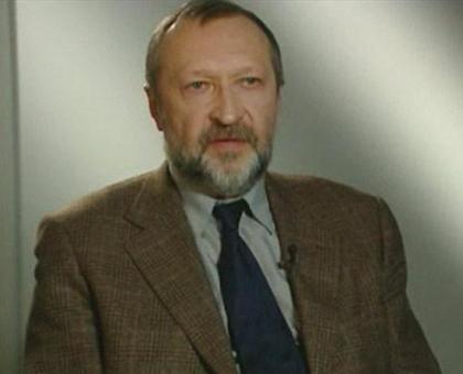 Александр Поздняков
