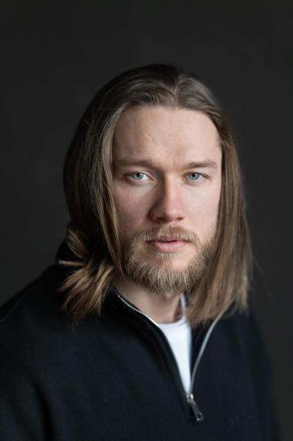 Юрий Землянухин