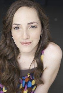 Emily Sarah Stikeman